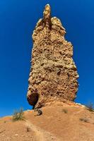 Vingerklip - Namibia photo