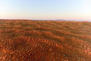 Namib Sand Sea - Namibia photo