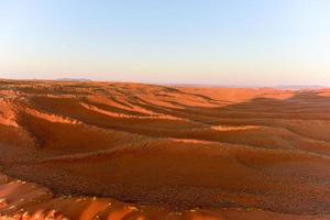 Namib Sand Sea - Namibia photo