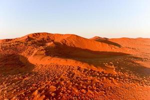 Namib Sand Sea - Namibia photo