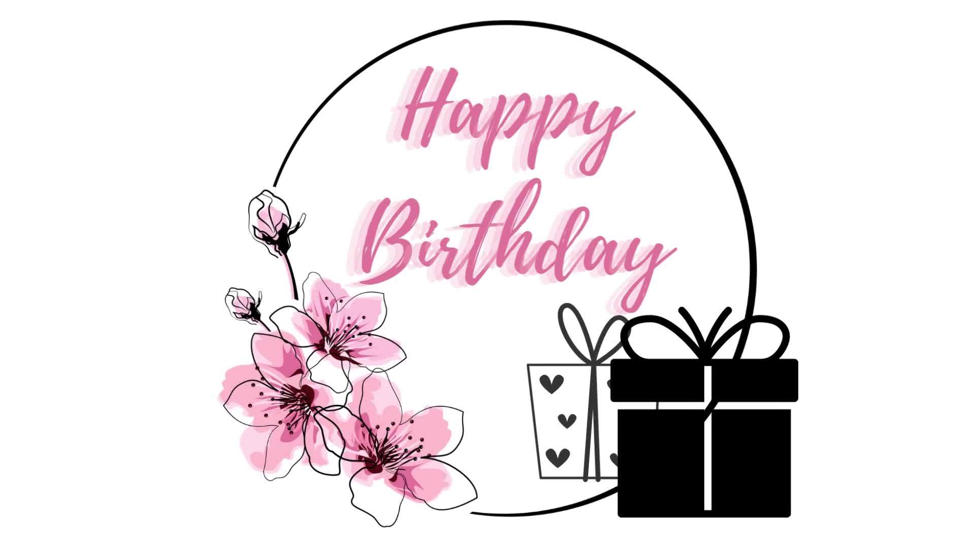 The Birthday/THE VIDEOS+DOCS SEP 2005-N… Happy Birthday To You - Chipmunks | Birthday Song - YouTube