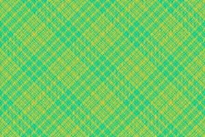 Background seamless plaid. Texture tartan pattern. Fabric check vector textile.
