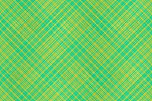 Background seamless plaid. Texture tartan pattern. Fabric check vector textile.