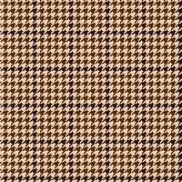 Textile background fabric. Texture vector seamless. Plaid tartan pattern check.