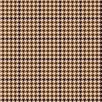 Textile background fabric. Texture vector seamless. Plaid tartan pattern check.