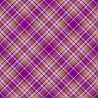Tartan scotland seamless plaid pattern vector. Retro background fabric. Vintage check color square geometric texture for textile print, wrapping paper, gift card, wallpaper design. vector