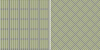 Pattern texture textile. Fabric vector check. Seamless background tartan plaid.