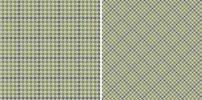 Pattern texture textile. Fabric vector check. Seamless background tartan plaid.