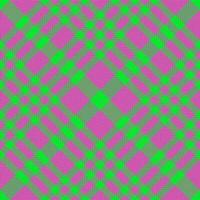 Background seamless pattern. Plaid tartan fabric. Check textile texture vector. vector