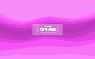 Liquid color background design. Dynamic shapes composition vector