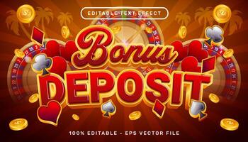 jogo de casino online com slot de casino com fichas coloridas 2215332 Vetor  no Vecteezy