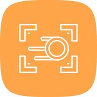 Fast Creative Icon Design vector