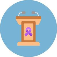 Check Creative Icon Design vector