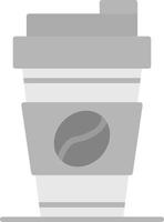 Coffee Creative Icon Design vector