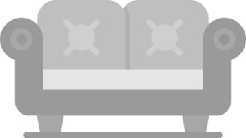 Couch Creative Icon Design vector