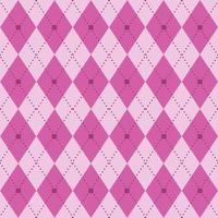 Agryle Seamless Pattern photo