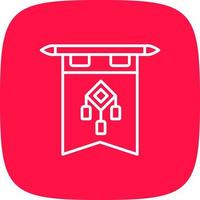 Standard Creative Icon Design vector