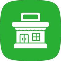 Retail Creative Icon Design vector