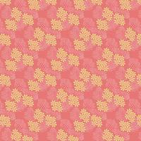 Vector seamless hand drawn pattern  for textile or book covers, manufacturing, wallpapers, print, gift wrap and scrapbooking. textile print design. pattern design