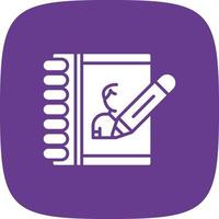 Sketch Creative Icon Design vector