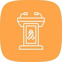 Check Creative Icon Design vector