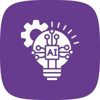 Innovation Creative Icon Design vector
