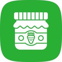 Jam Creative Icon Design vector