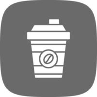 Coffee Creative Icon Design vector