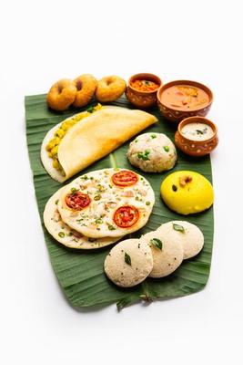 South Indian Meals Stock Photos, Images and Backgrounds for Free Download