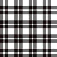 Tartan Seamless vector Pattern. Design for use Background, Woven fabric, textile and others.