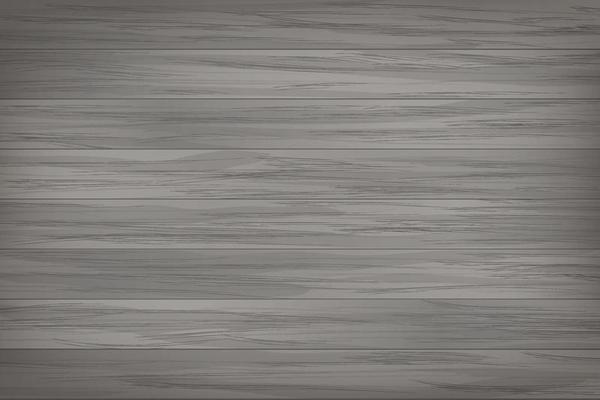 Wood texture background. Vector.