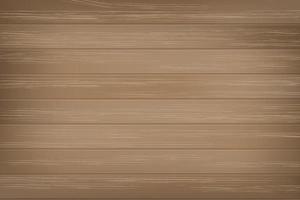 Wood pattern and texture for background. Vector. vector