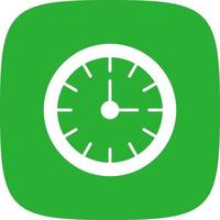 Time Creative Icon Design vector