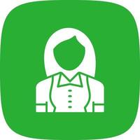Teacher Creative Icon Design vector