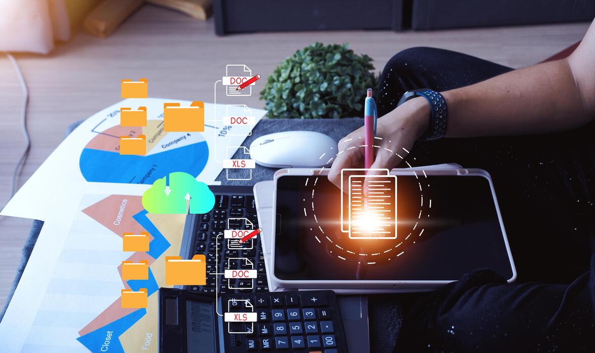 Database Management System Stock Photos, Images and Backgrounds for