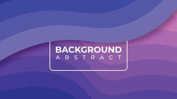 gradient color monochromatic abstract background vector