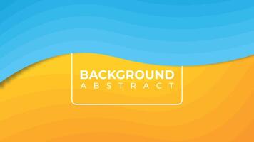 gradient color monochromatic abstract background vector