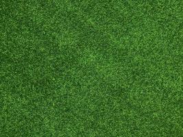 Green grass texture background grass garden  concept used for making green background football pitch, Grass Golf,  green lawn pattern textured background. photo