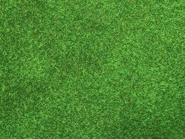 Green grass texture background grass garden  concept used for making green background football pitch, Grass Golf,  green lawn pattern textured background. photo