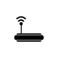 Wifi signal transmitter vector design