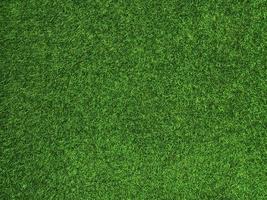 Green grass texture background grass garden  concept used for making green background football pitch, Grass Golf,  green lawn pattern textured background. photo