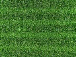 fondo de textura de hierba verde concepto de jardín de hierba utilizado para hacer campo de fútbol de fondo verde, golf de hierba, fondo de textura de patrón de césped verde. foto