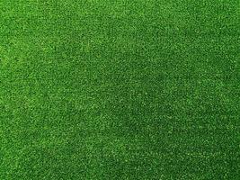 Green grass texture background grass garden  concept used for making green background football pitch, Grass Golf,  green lawn pattern textured background. photo