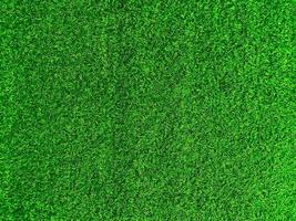 Green grass texture background grass garden concept used for making green background football pitch, Grass Golf, green lawn pattern textured background. photo