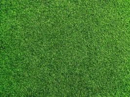 Green grass texture background grass garden  concept used for making green background football pitch, Grass Golf,  green lawn pattern textured background. photo