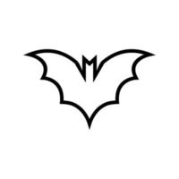 Bat vector design