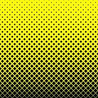 Abstract background vector design in yellow color