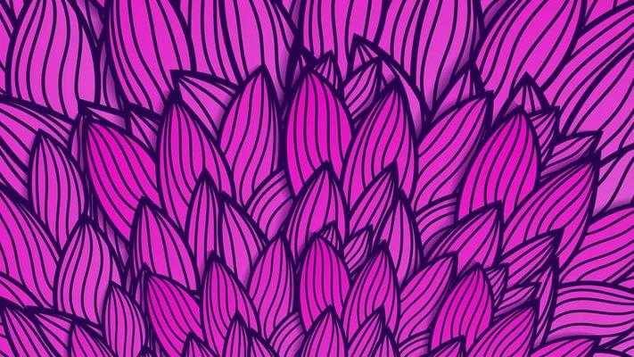Purple Floral Background Vector Art, Icons, and Graphics for Free Download