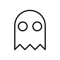 Ghost vector design