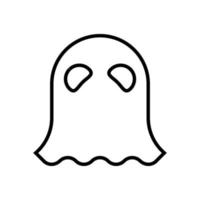 Ghost vector design